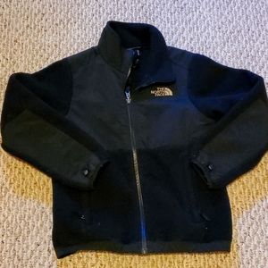 North Face Denali fleece